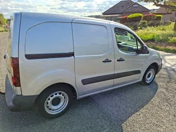Peugeot Partner 1.6
