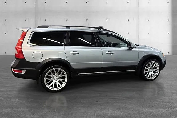 Volvo Xc70 2013 photo 3