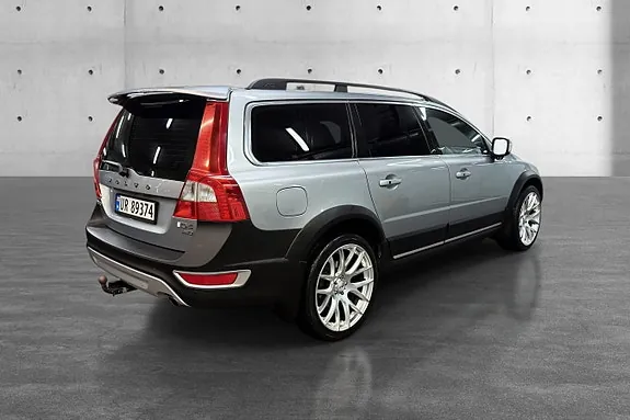 Volvo Xc70 2013 photo 4