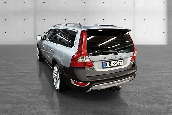 Volvo Xc70 2013 photo 5