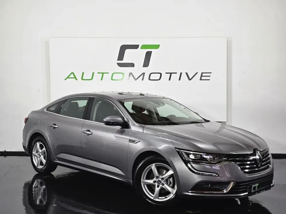 Renault Talisman