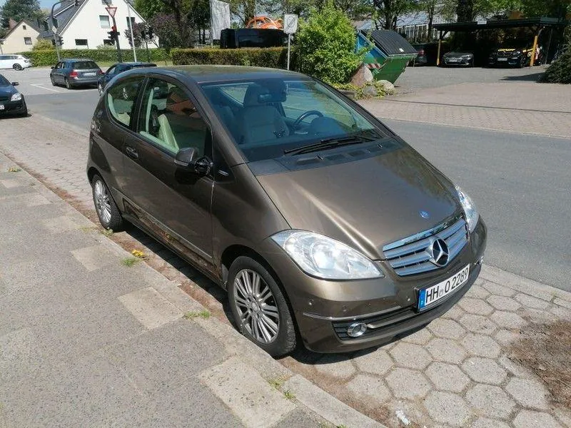 Mercedes-Benz A150