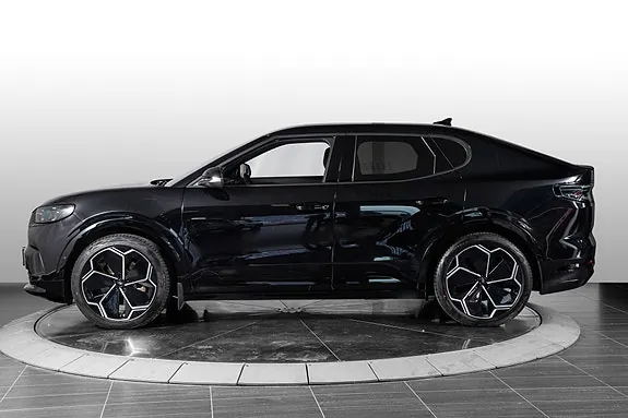 Ford Capri 2026 photo 5