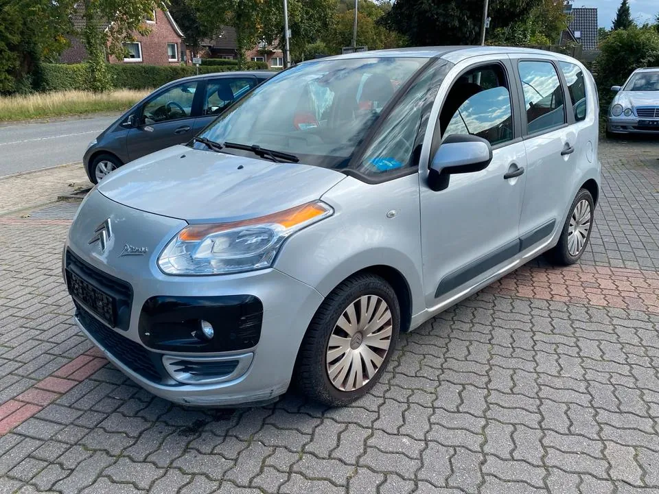 Citroen C3 Picasso