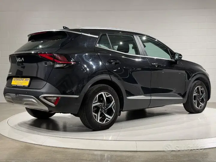 Kia Sportage 2023 photo 5