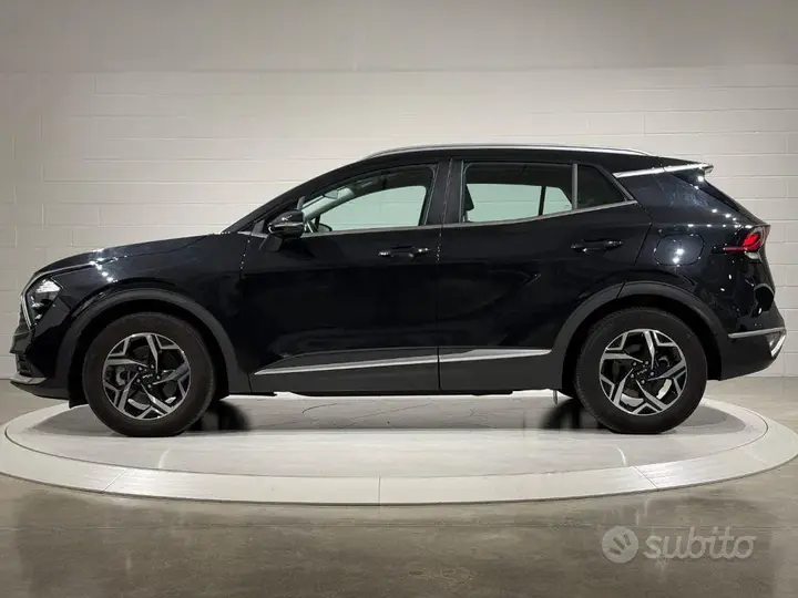 Kia Sportage 2023 photo 2