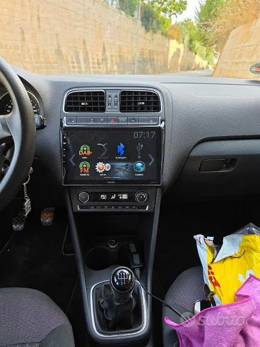 Volkswagen Polo 2014 photo 5