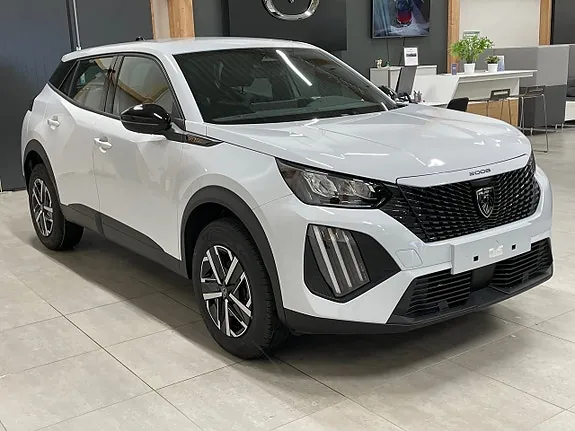 Peugeot 2008 2026 photo 5