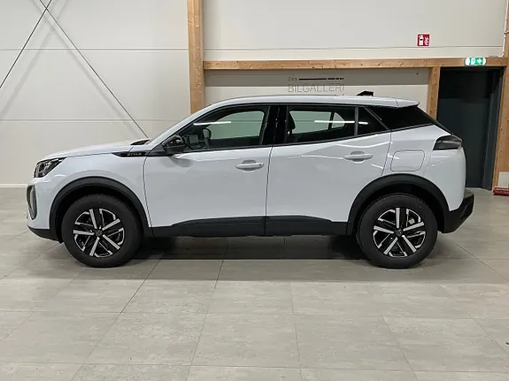 Peugeot 2008 2026 photo 2