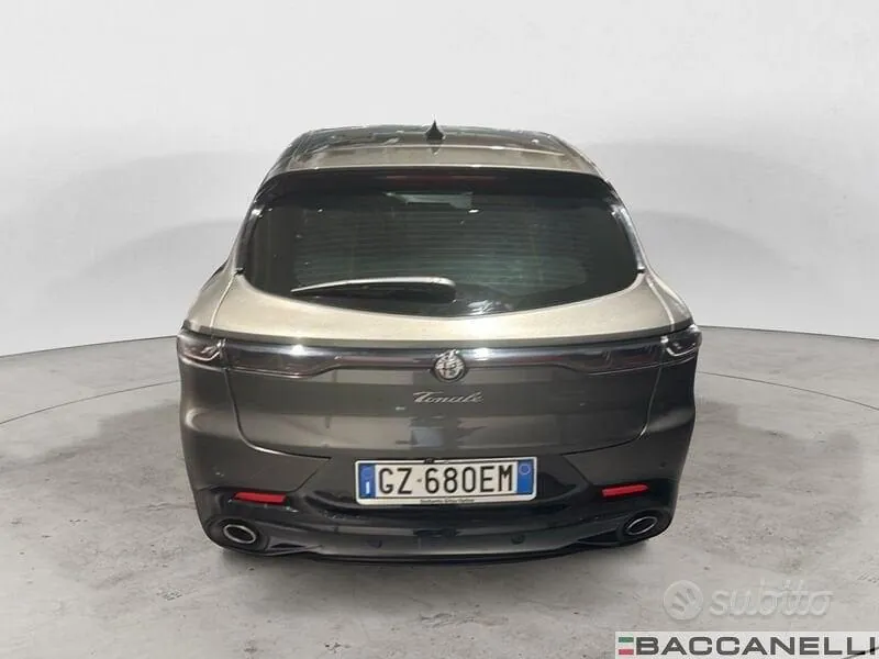 Alfa Romeo Tonale 2025 photo 4