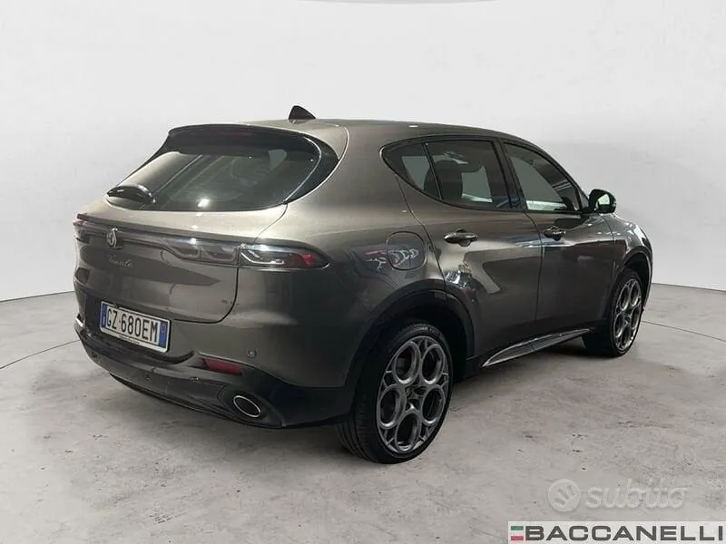 Alfa Romeo Tonale 2025 photo 5