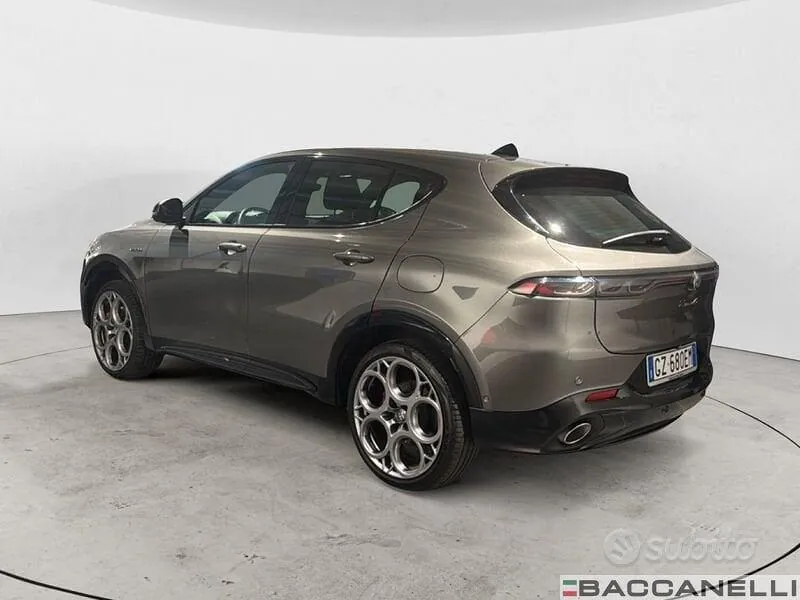 Alfa Romeo Tonale 2025 photo 3