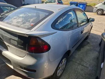 Mazda 323