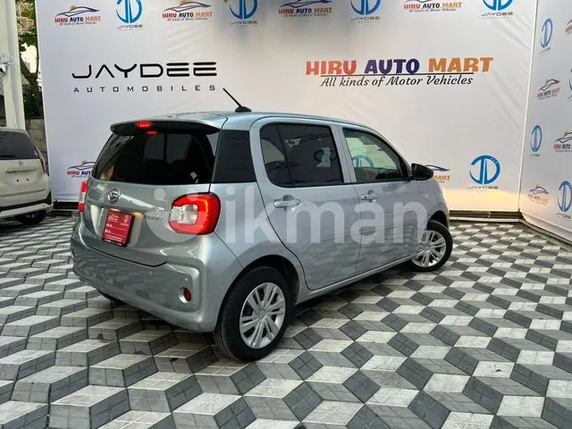 Daihatsu Boon 2023 photo 5