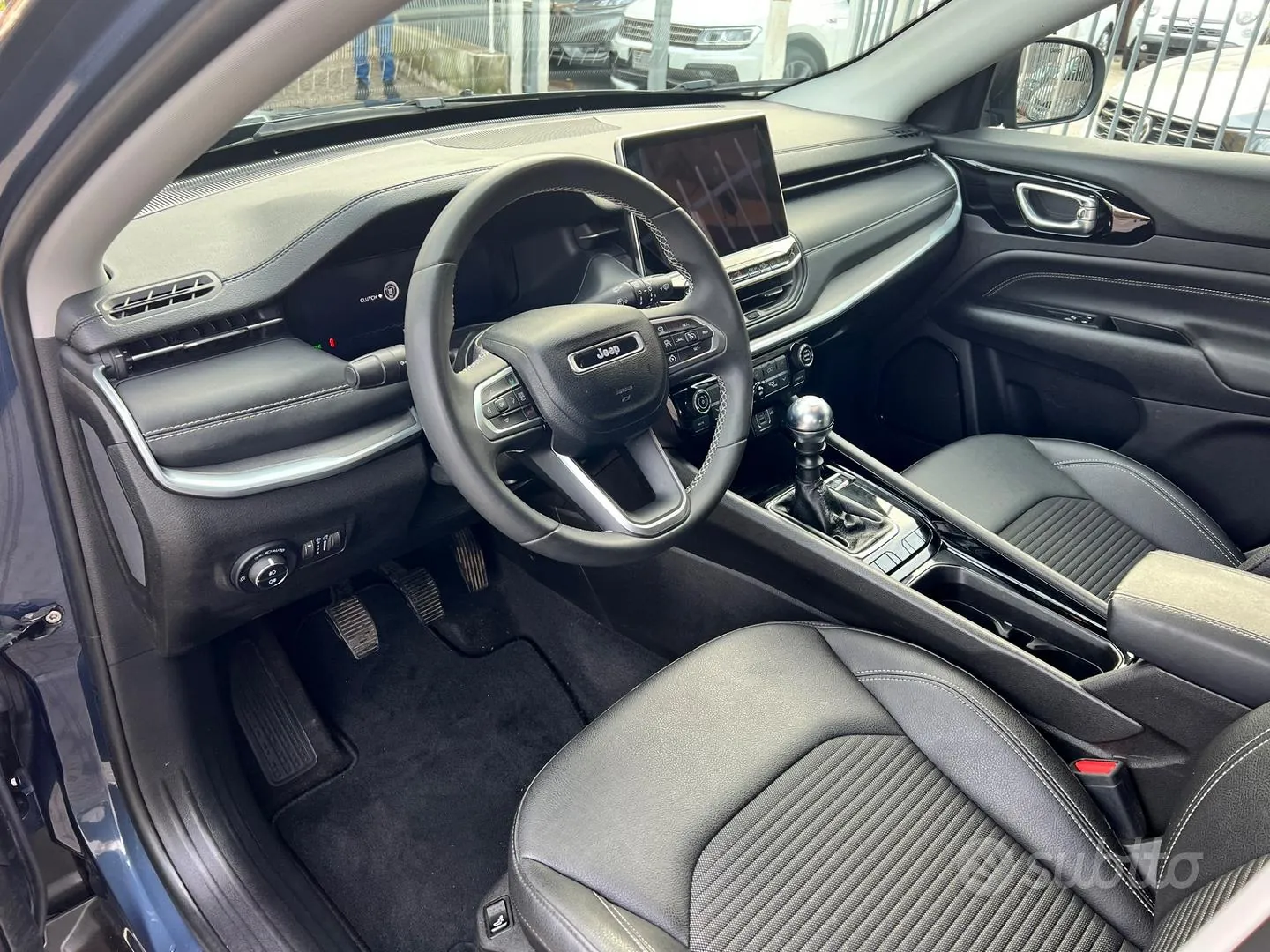 Jeep Compass 2021 photo 5
