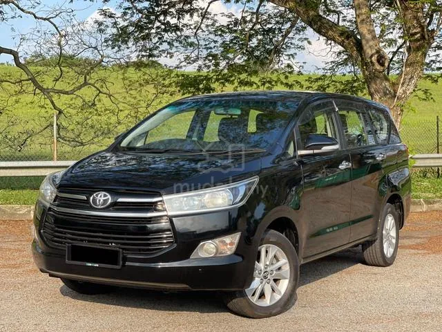 Toyota Innova