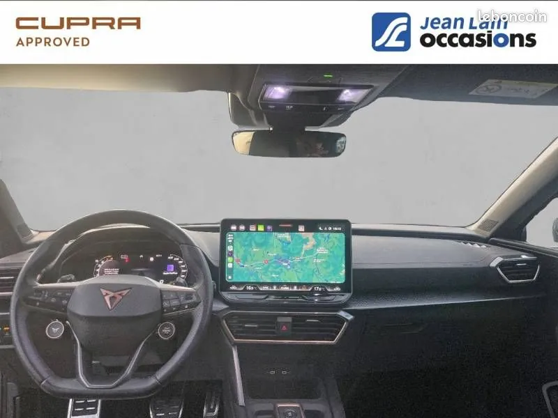 Cupra Leon 2025 photo 3