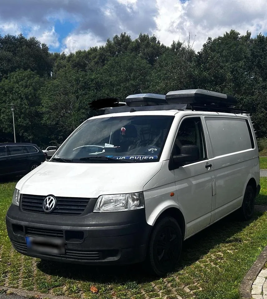 Volkswagen T5