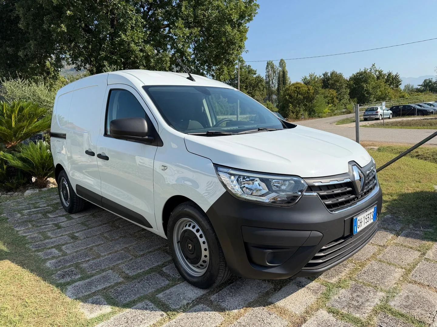 Renault Express 2021 photo 3
