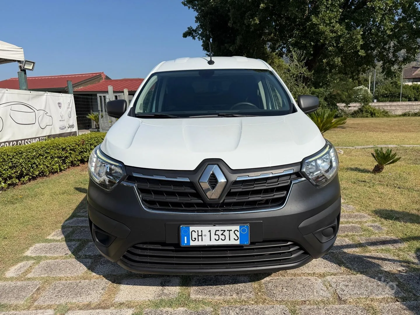 Renault Express 2021 photo 2