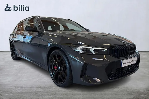 BMW 320D 2026 photo 4