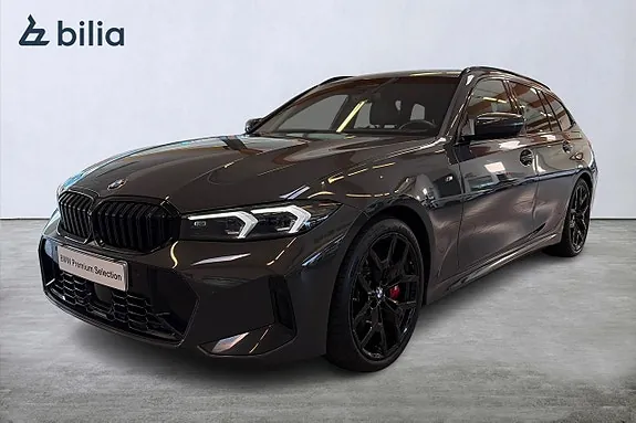 BMW 320D