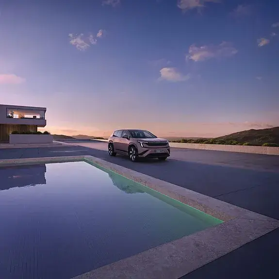 Skoda Peaq 2027 photo 3
