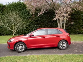 Hyundai I30 2019 photo 3