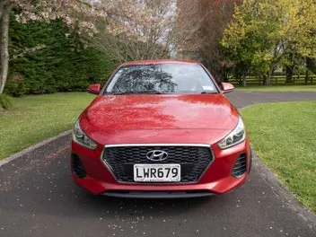 Hyundai I30 2019 photo 2