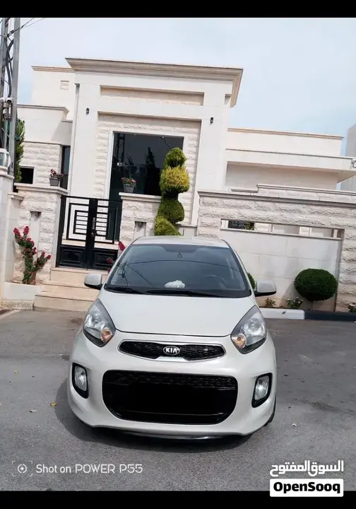 Kia Morning 2015 photo 4