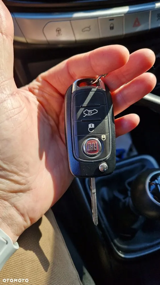 Fiat Tipo 2020 photo 4