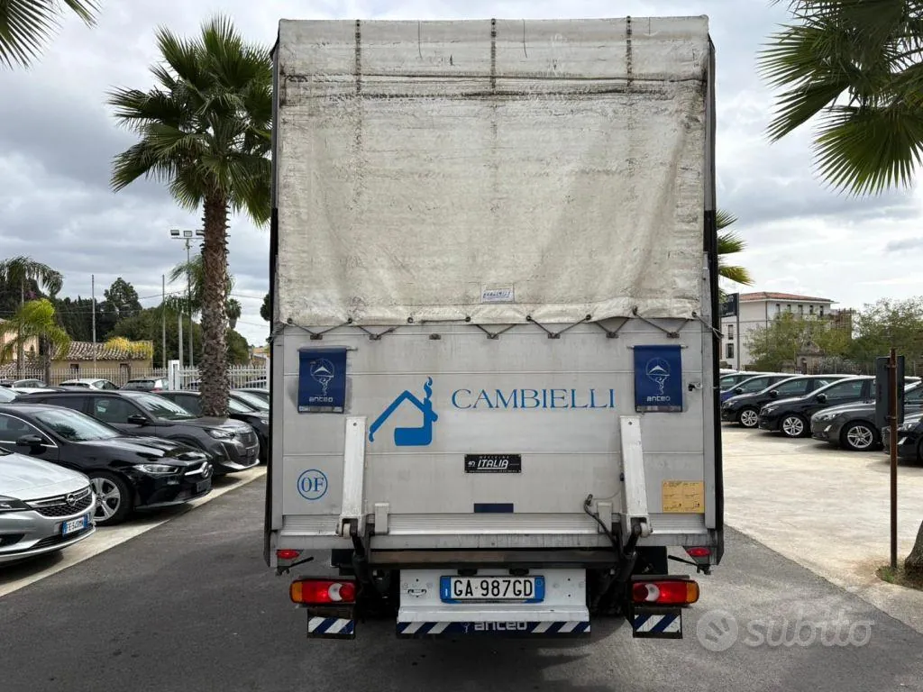 Renault Master 2020 photo 5