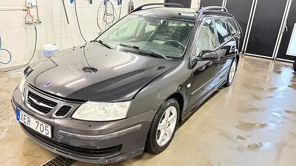 Saab 9-3