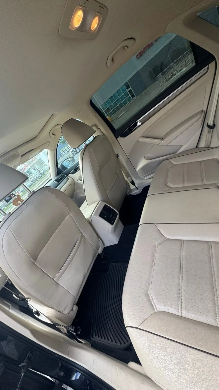Volkswagen Passat 2017 photo 3