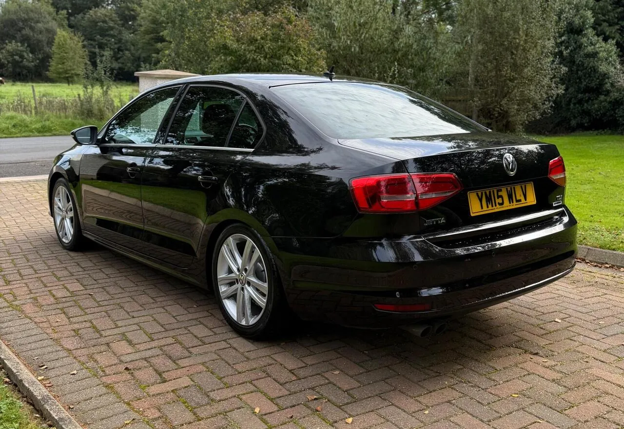 Volkswagen Jetta 2015 photo 5