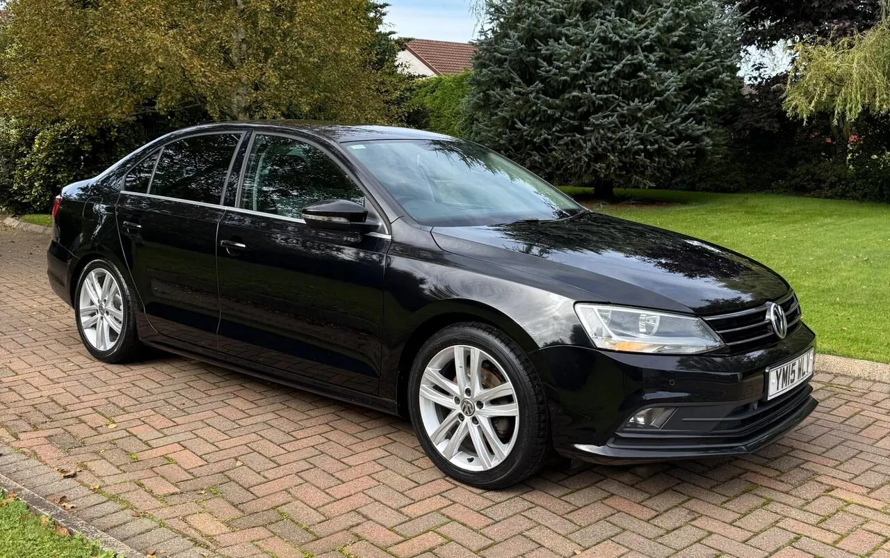 Volkswagen Jetta