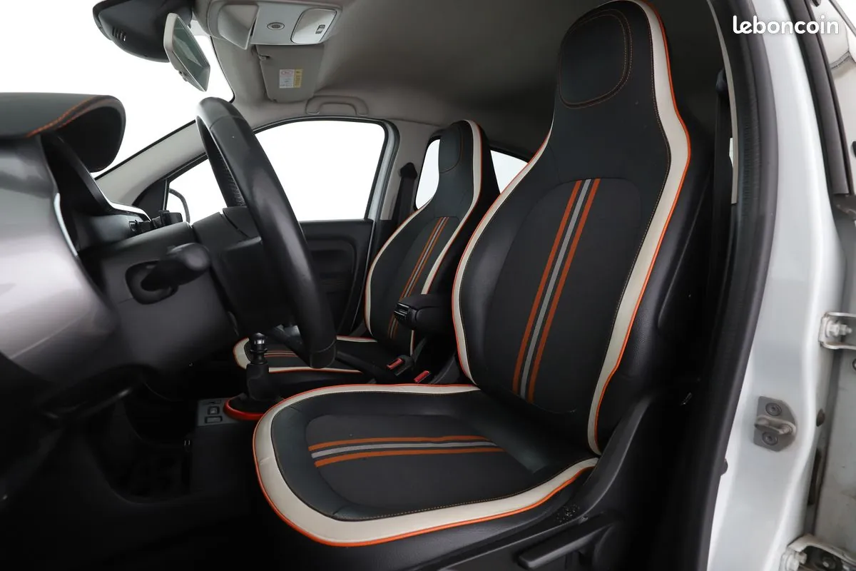 Renault Twingo 2017 photo 5