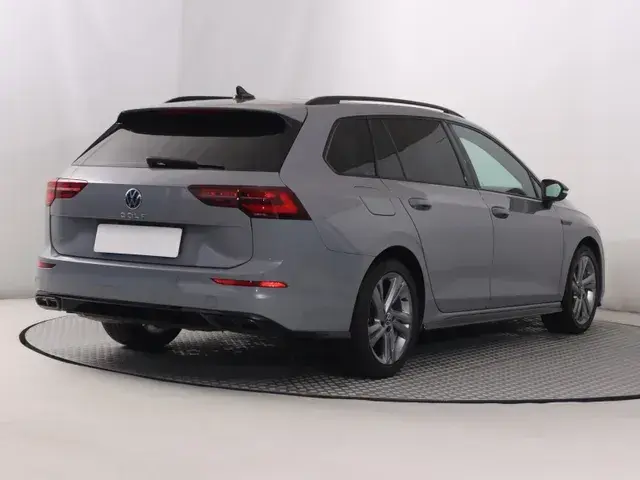 Volkswagen Golf Variant 2023 photo 4