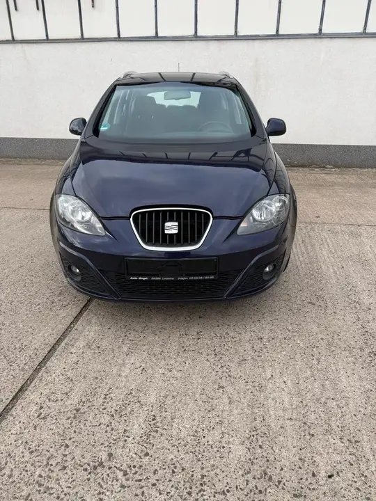 Seat Altea
