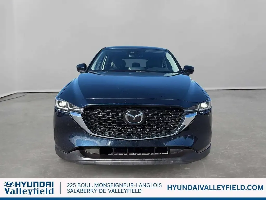 Mazda Cx-5 2023 photo 2