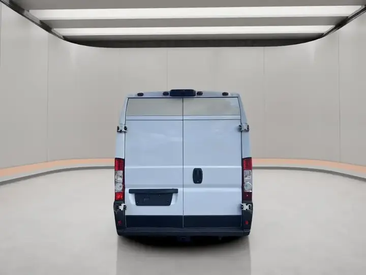 Ram Promaster 2022 photo 4