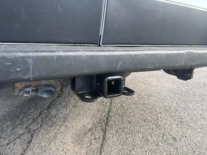 Ram Promaster 2022 photo 5