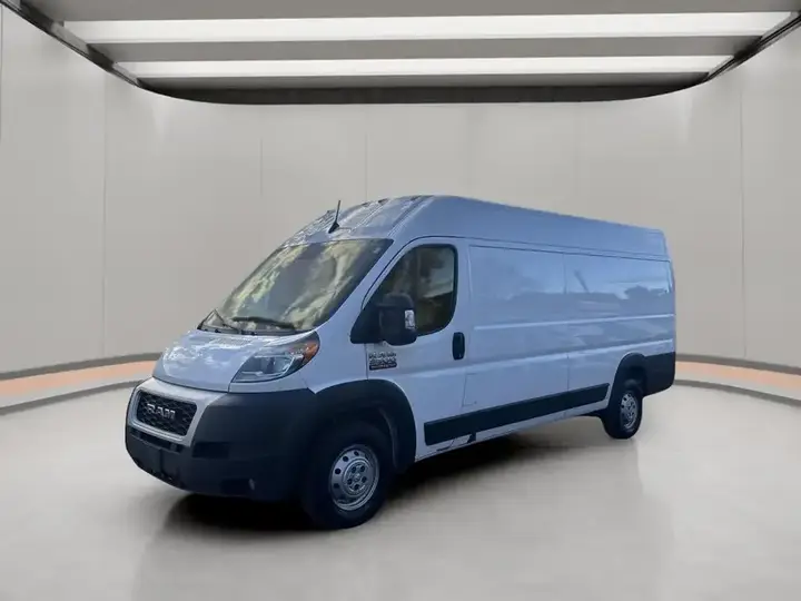 Ram Promaster