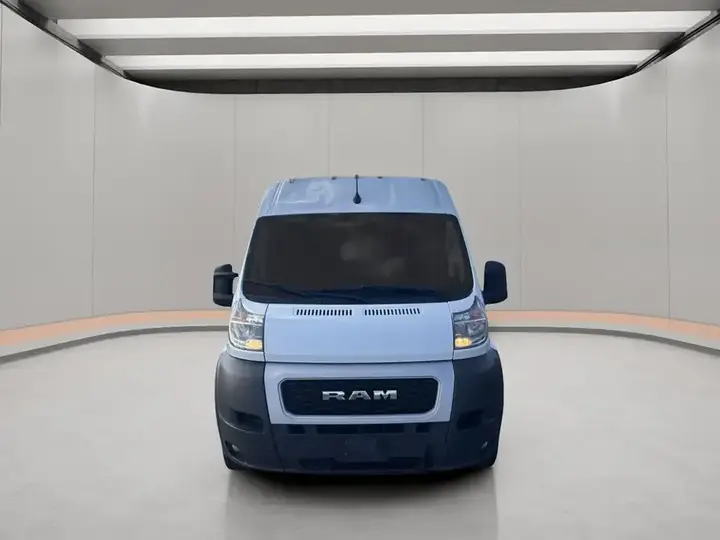 Ram Promaster 2022 photo 2
