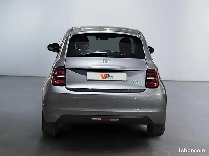 Fiat 500 2023 photo 4