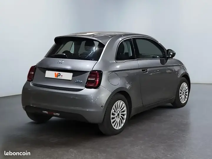 Fiat 500 2023 photo 5