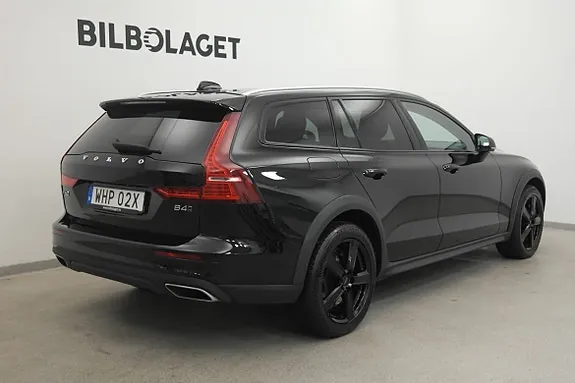 Volvo V60 Cross Country 2021 photo 5