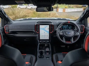 Ford Ranger 2026 photo 3