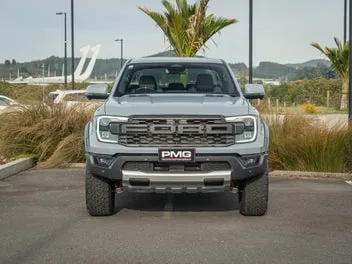 Ford Ranger 2026 photo 5