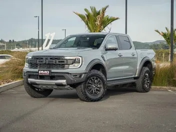 Ford Ranger 2026 photo 2